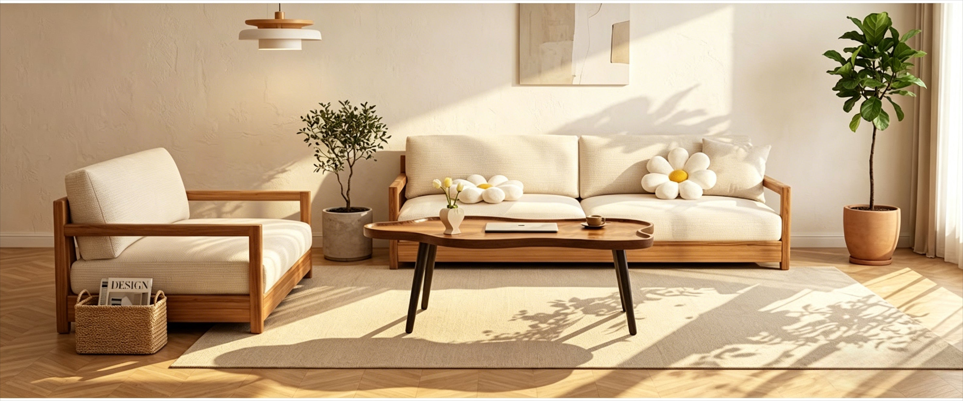 NATUURLIJK DESIGN.
