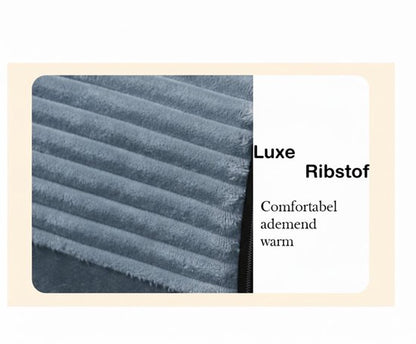 Hondenmand & Kattenhuis - 43*39*37CM - Luxe Huisdierbed - Opvouwbaar tot Sofa- Met Uitneembaar Kussen&Handvat - Wasbaar & Anti-slip - voor Middelgrote & Kleine Honden - Geschikt voor Alle Kittens - Indoor Iglo Slaapplek - Winter Warme Slaapzak -Grijs