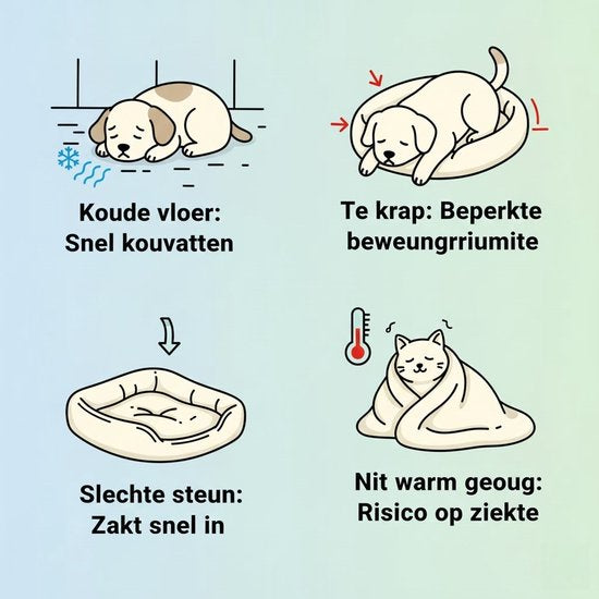 Donut Hondenmand 100 cm - Ronde huisdier nesten - Fluffy Hondenkussen - wasbaar - Anti-slip Mat Onderkant - voor grote honden - Anti Stress & Kalmerende Werking - Hondenmand rond - Comfortabele Slaapmand - Luxe Dierenbenodigdheden - Dog Bed - grijs