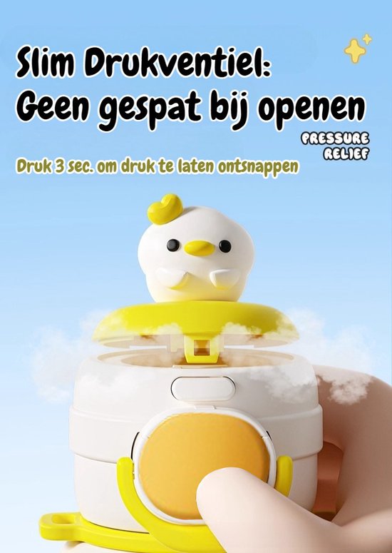 316 RVS Kinder Thermosfles & Kinderdrinkfles met Rietje en Drinktuit - 500ml Lekvrije Schoolbeker voor Meisjes & Jongens - 12u Warm/Koud Isoleerfles - BPA-Vrij & Food Grade - Ideaal Cadeau voor School, Sport & Onderweg - Met koord - Corgi Hond